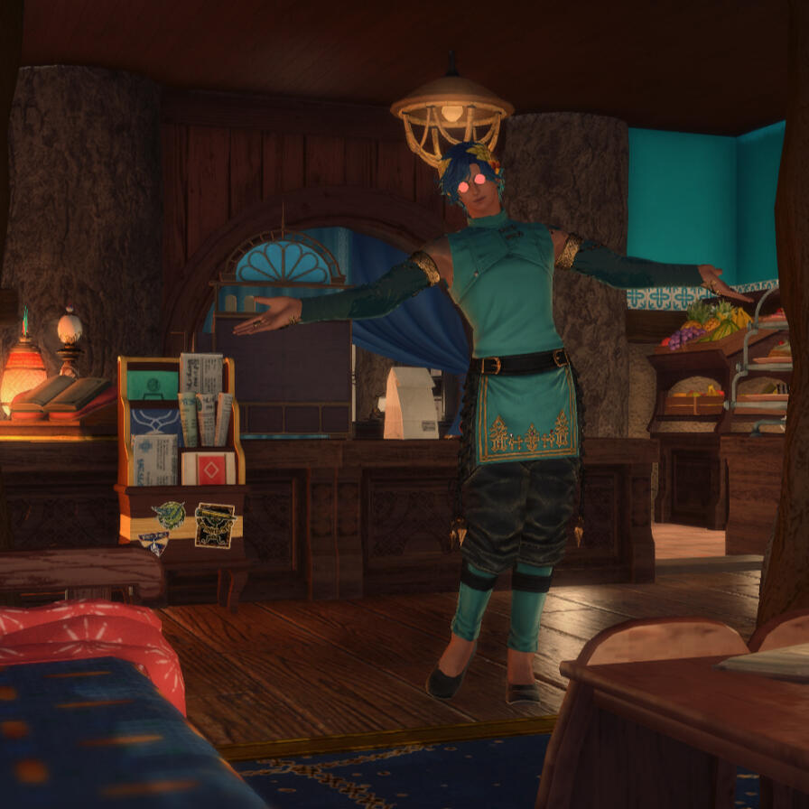 Reliquary Recruitment Poster Reliquary Recruitment Post, Click Button Below