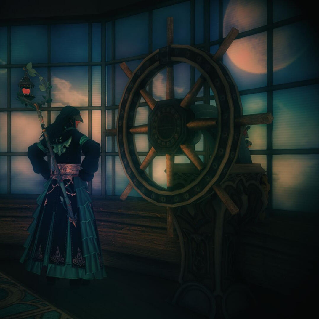 Reliquary Recruitment Poster Reliquary Recruitment Post, Click Button Below